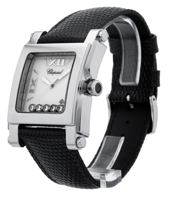 Chopard Happy Sport 288447-3001 Image 2